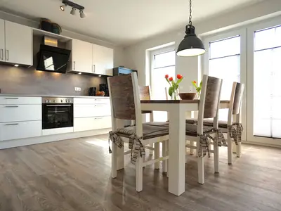 Küche / Küchenzeile