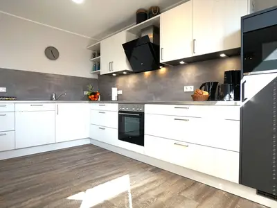 Küche / Küchenzeile