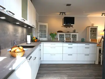 Küche / Küchenzeile