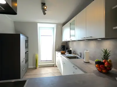 Küche / Küchenzeile