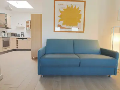 Schlafsofa
