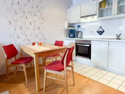 Küche / Küchenzeile