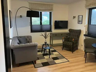 Ferienwohnung für 2 Personen (32 m²) in Rantum (Sylt) 2/10