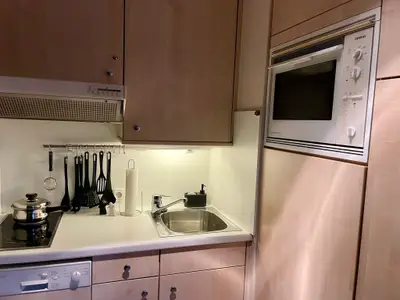 Ferienwohnung für 2 Personen (32 m²) in Rantum (Sylt) 6/10