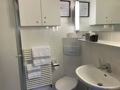 Ferienwohnung für 2 Personen (32 m²) in Rantum (Sylt) 8/10