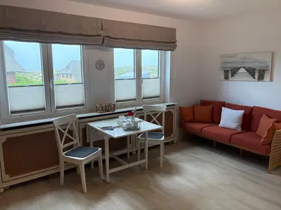 Ferienwohnung für 2 Personen (26 m²) in Rantum (Sylt) 3/10