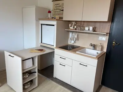 Ferienwohnung für 2 Personen (26 m²) in Rantum (Sylt) 5/10