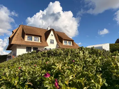 Ferienwohnung für 2 Personen (26 m²) in Rantum (Sylt) 8/10