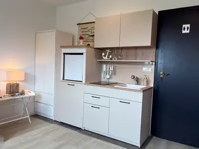 Ferienwohnung für 2 Personen (26 m²) in Rantum (Sylt) 9/10