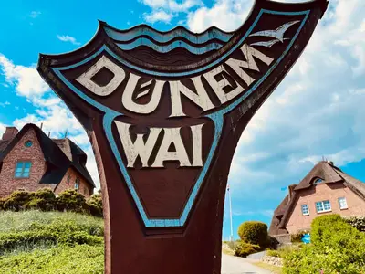 Ferienwohnung für 2 Personen (26 m²) in Rantum (Sylt) 10/10