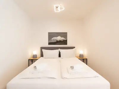 Ferienwohnung für 3 Personen (50 m²) in Fischen im Allgäu 5/9