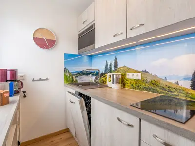 Ferienwohnung für 3 Personen (50 m²) in Fischen im Allgäu 7/9