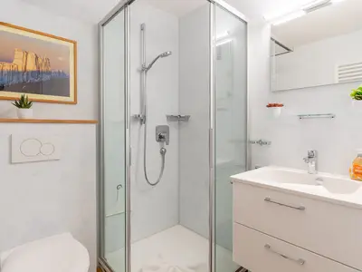 Ferienwohnung für 3 Personen (50 m²) in Fischen im Allgäu 8/9