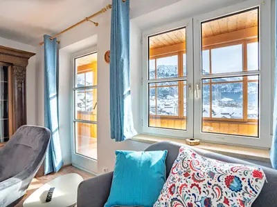 Ferienwohnung für 5 Personen (80 m²) in Bad Hindelang 3/10