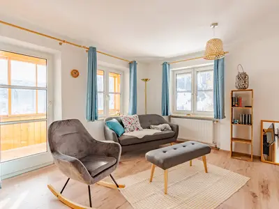 Ferienwohnung für 5 Personen (80 m²) in Bad Hindelang 4/10