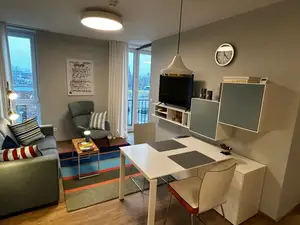 Ferienwohnung für 3 Personen (40 m²) in Nordhorn