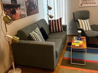 Ferienwohnung für 3 Personen (40 m²) in Nordhorn 4/9