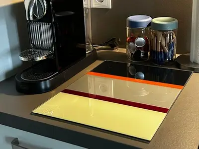 Ferienwohnung für 3 Personen (40 m²) in Nordhorn 7/9