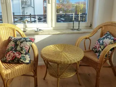 Ferienwohnung für 4 Personen (60 m²) in Ahlbeck 2/10