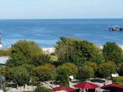 Ferienwohnung für 4 Personen (60 m²) in Ahlbeck 6/10