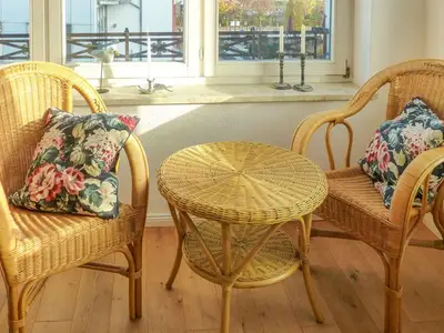 Ferienwohnung für 4 Personen (60 m²) in Ahlbeck 7/10