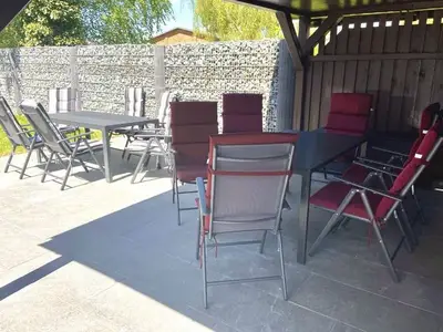 Ferienwohnung für 8 Personen (90 m²) in Kargow 5/10