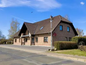 Ferienwohnung für 6 Personen (76 m²) in Kargow