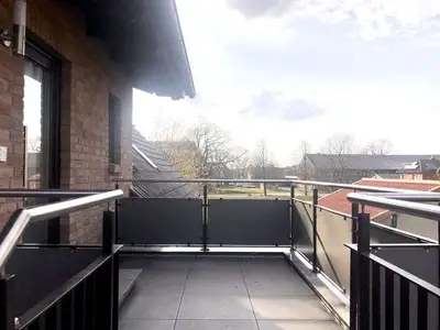 Ferienwohnung für 6 Personen (76 m²) in Kargow 3/10