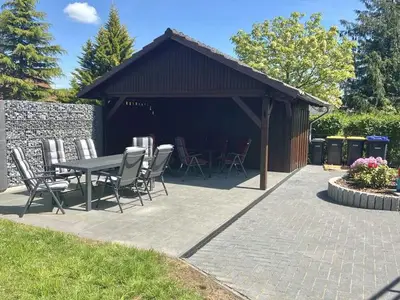 Ferienwohnung für 6 Personen (76 m²) in Kargow 5/10