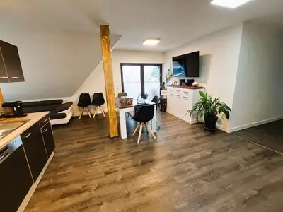 Ferienwohnung für 6 Personen (76 m²) in Kargow 8/10