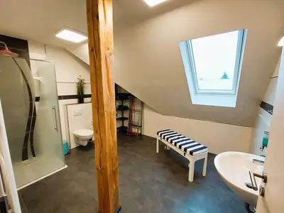 Ferienwohnung für 6 Personen (76 m²) in Kargow 10/10