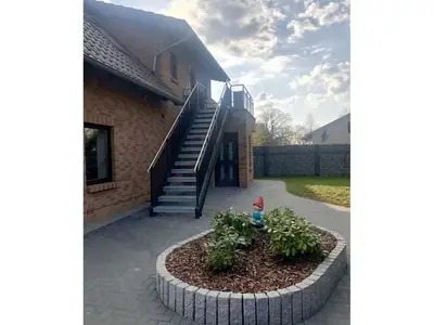 Ferienwohnung für 8 Personen (90 m²) in Kargow 4/10