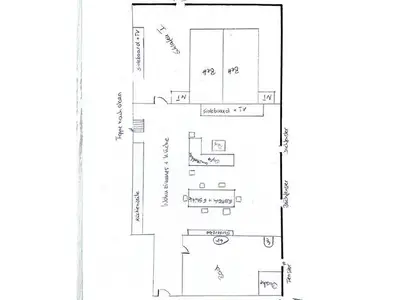 Ferienwohnung für 8 Personen (90 m²) in Kargow 8/10