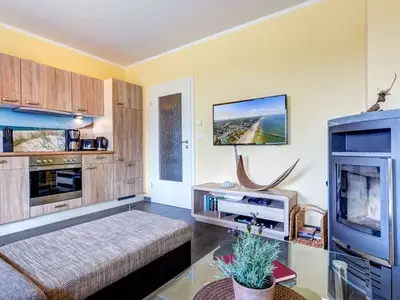 Ferienwohnung für 4 Personen (60 m²) in Zinnowitz 2/10