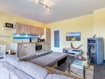 Ferienwohnung für 4 Personen (60 m²) in Zinnowitz 4/10