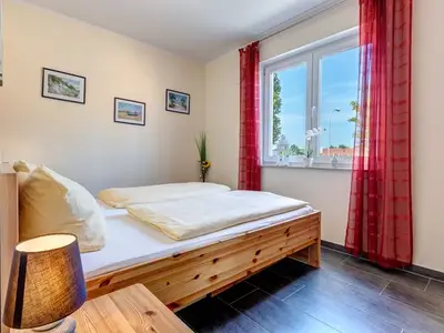 Ferienwohnung für 4 Personen (60 m²) in Zinnowitz 10/10