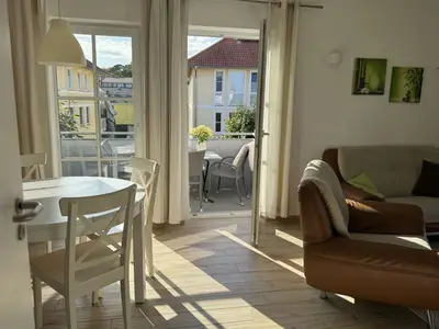 Ferienwohnung für 4 Personen (67 m²) in Graal-Müritz (Ostseeheilbad) 3/10