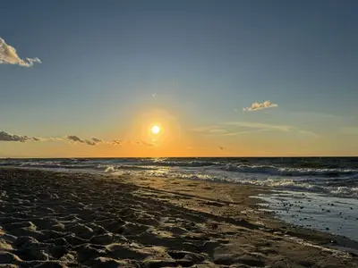 Ferienwohnung für 4 Personen (67 m²) in Graal-Müritz (Ostseeheilbad) 4/10