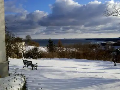 Ferienwohnung für 2 Personen (80 m²) in Göhren (Rügen) 1/10