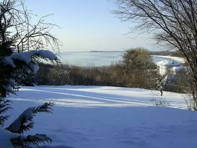 Ferienwohnung für 2 Personen (80 m²) in Göhren (Rügen) 2/10