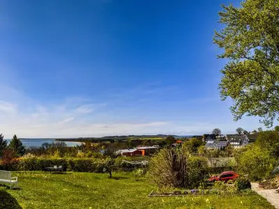 Ferienwohnung für 2 Personen (80 m²) in Göhren (Rügen) 5/10