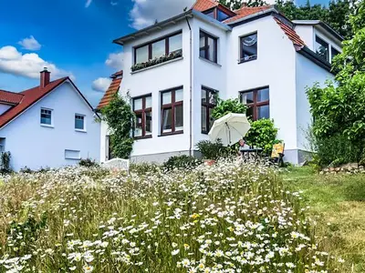 Ferienwohnung für 2 Personen (80 m²) in Göhren (Rügen) 8/10