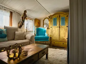 Ferienwohnung für 2 Personen (35 m²) in Nordstrand