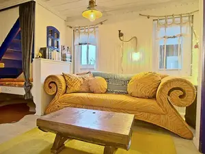 Ferienwohnung für 2 Personen (35 m²) in Nordstrand