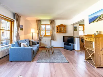 Ferienwohnung für 4 Personen (50 m²) in Obermaiselstein 1/10