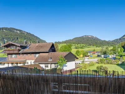 Ferienwohnung für 4 Personen (50 m²) in Obermaiselstein 2/10