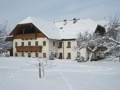 Ferienwohnung für 4 Personen (55 m²) in Strobl 1/10