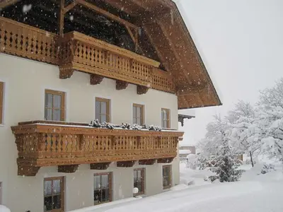 Ferienwohnung für 4 Personen (55 m²) in Strobl 2/10