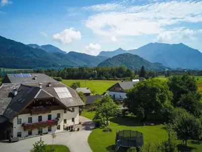 Ferienwohnung für 4 Personen (55 m²) in Strobl 7/10