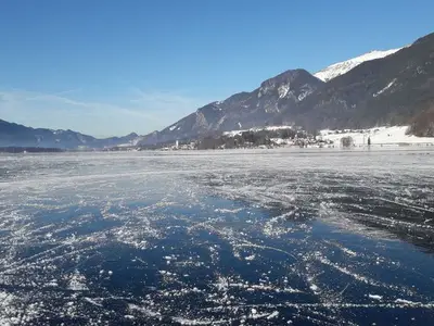 Ferienwohnung für 4 Personen (55 m²) in Strobl 9/10